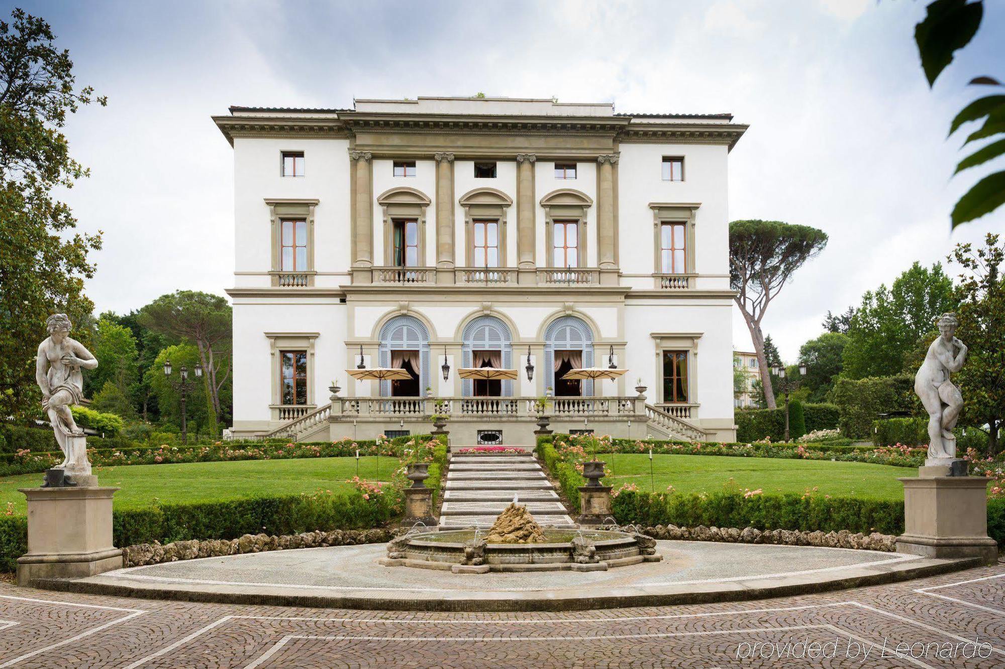 Hotel Cora Firenze