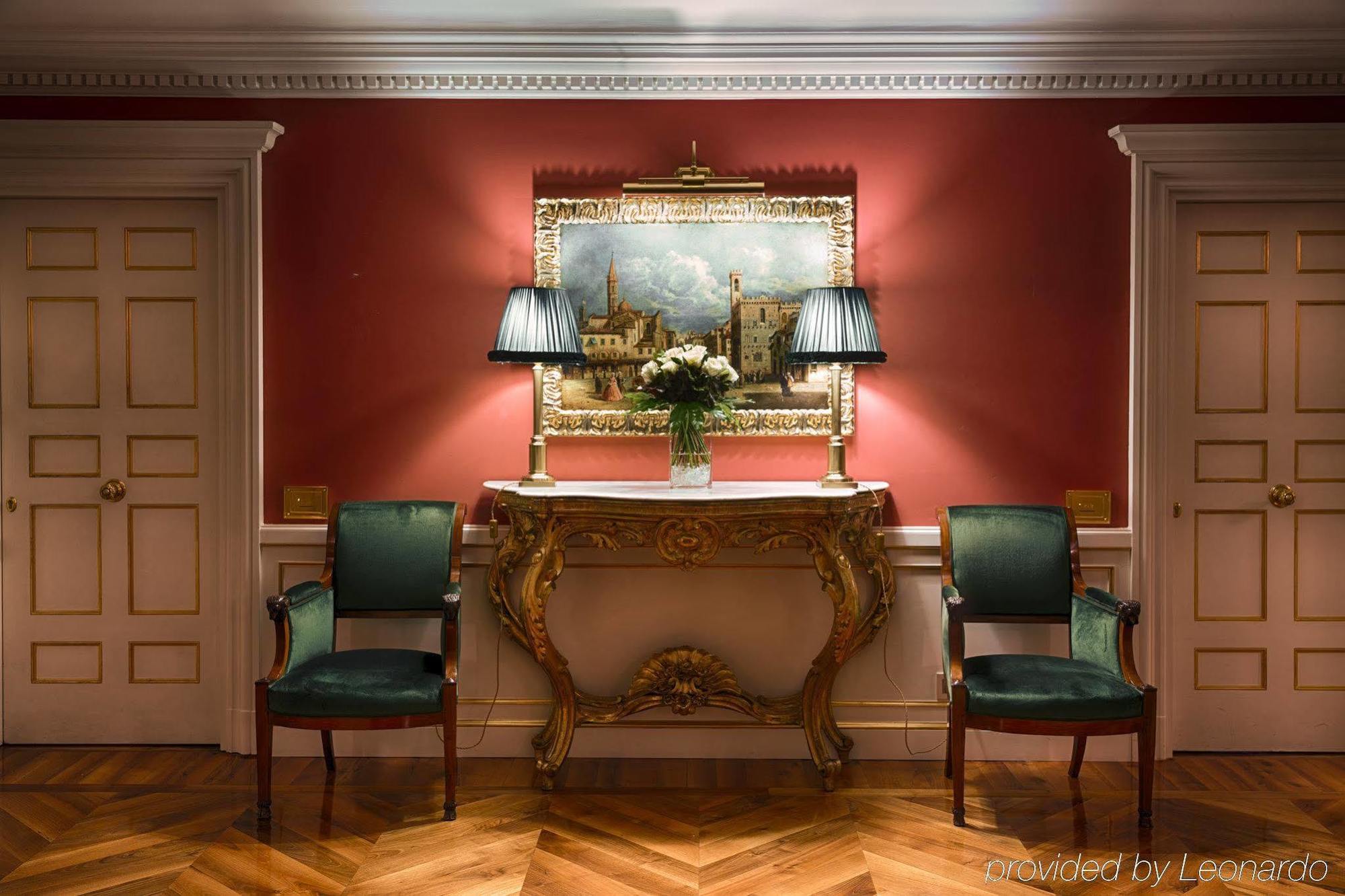 Cora 5* Firenze