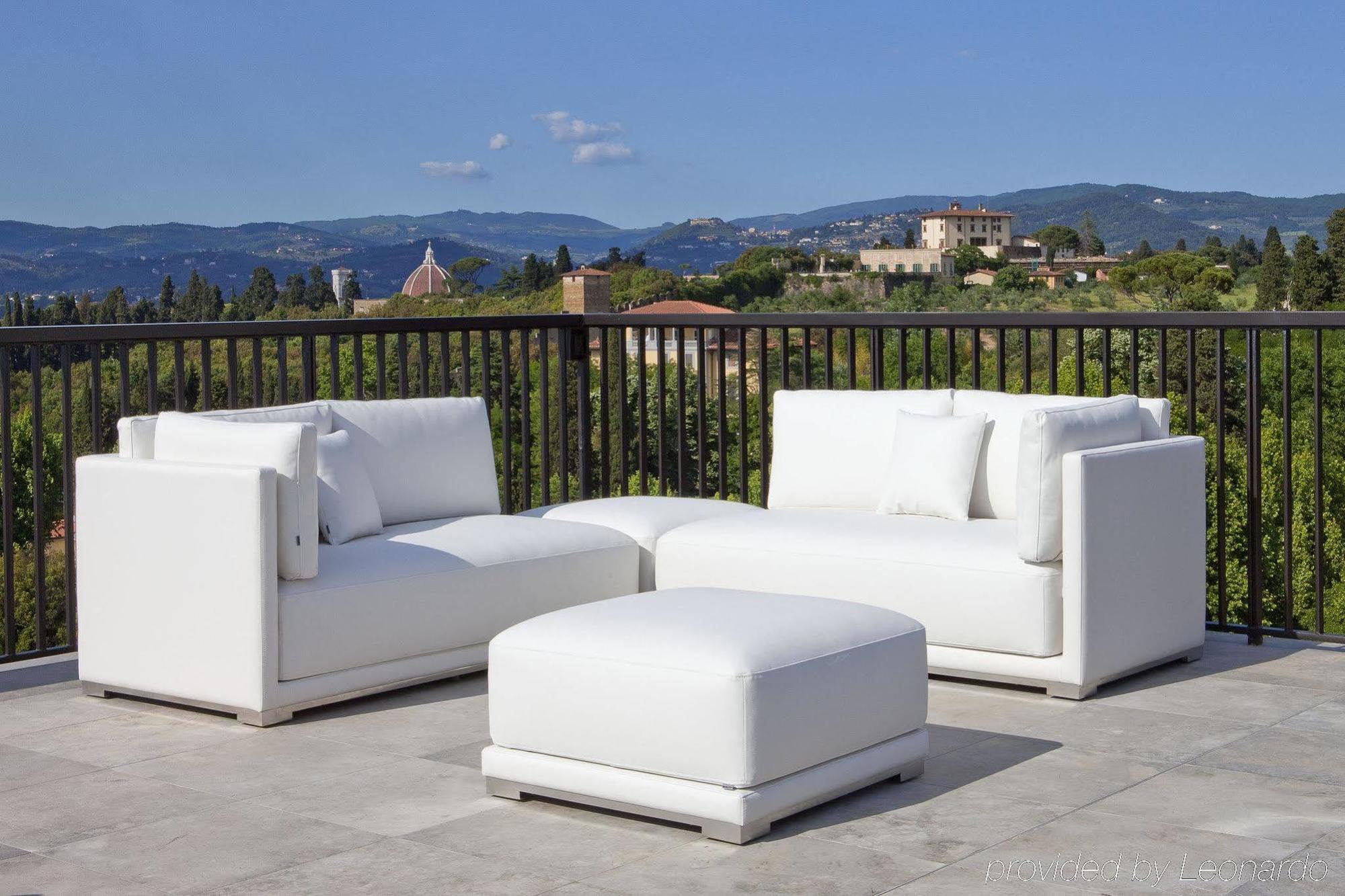 Cora Hotel 5*