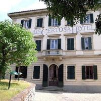 Hotel Bettoja Relais Certosa