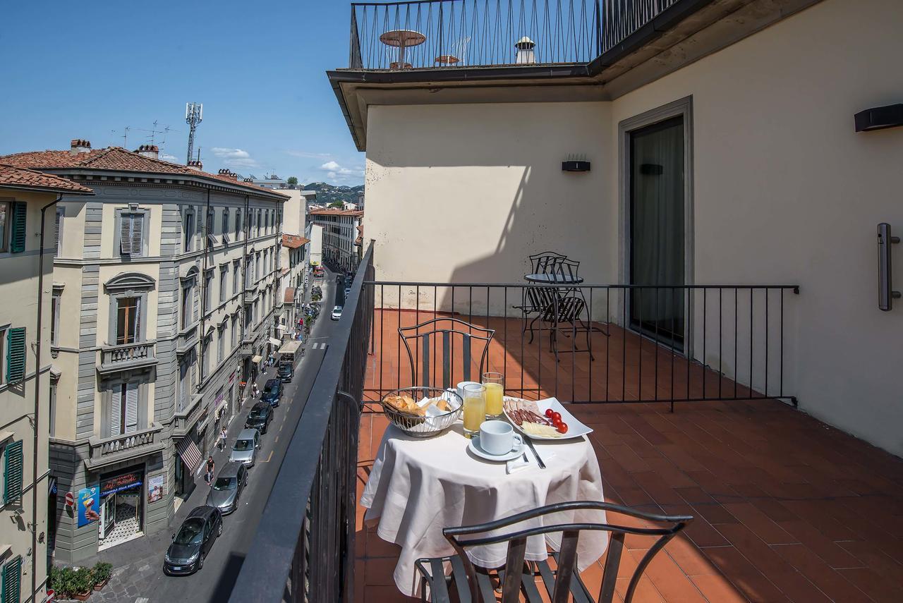 Machiavelli Palace 3* Firenze