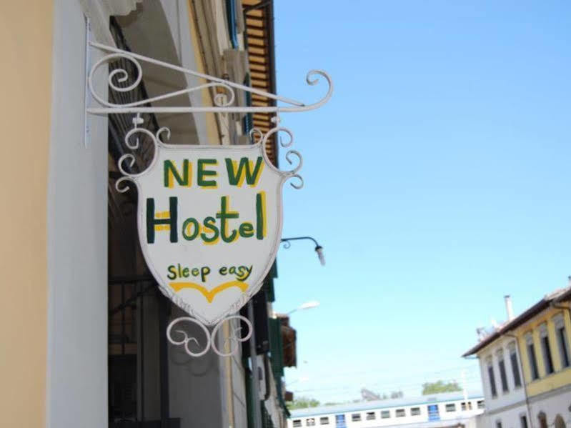 Hostel New *