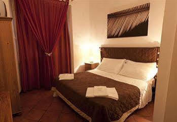 Bed & Bed Peterson 2*