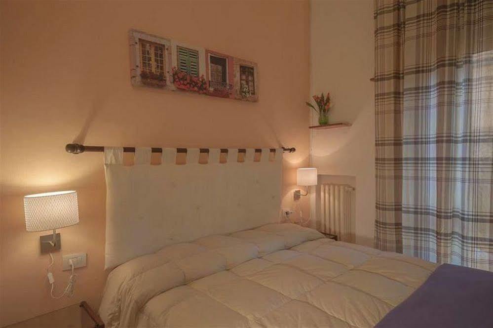 Bed & Bed Peterson 2* Florence