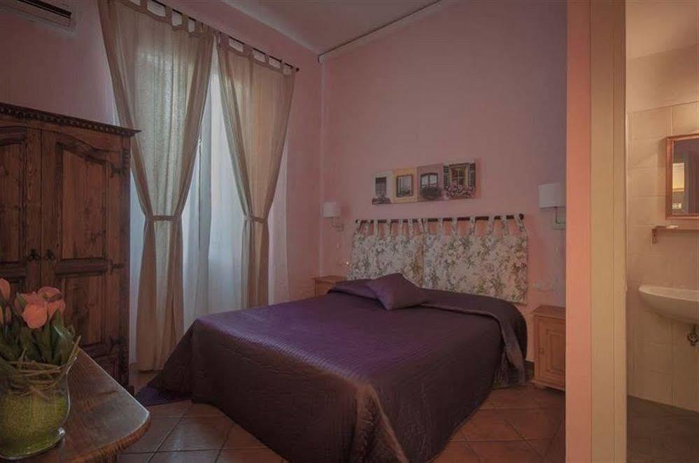 Bed & Bed Peterson 2* Florence