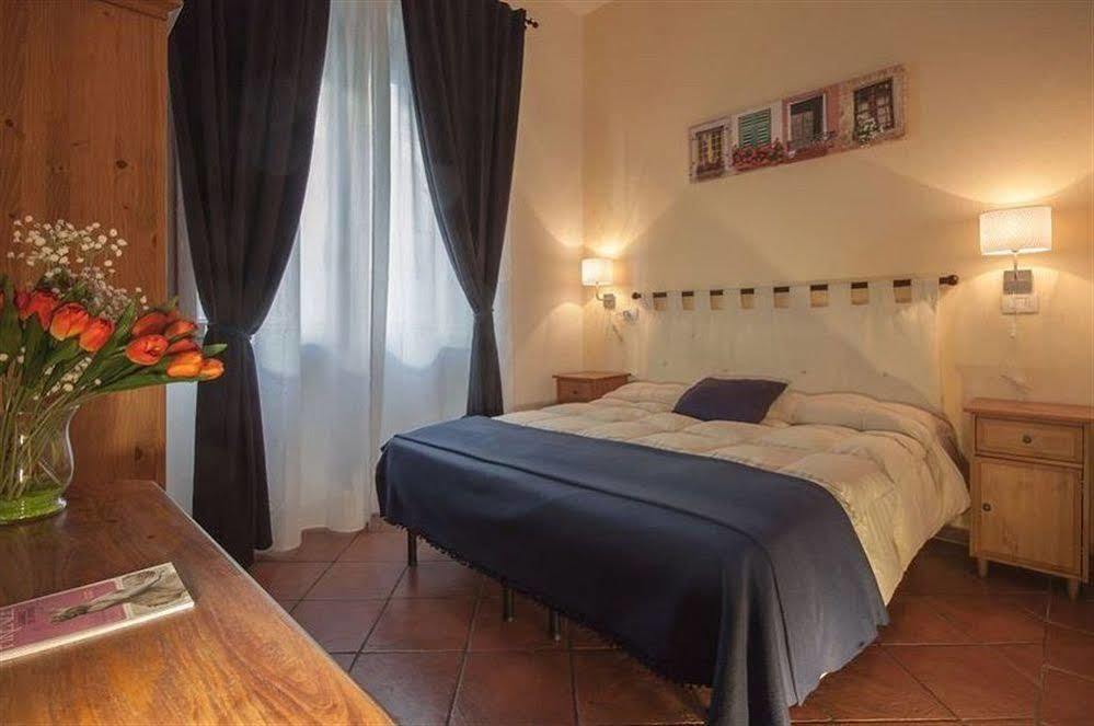 Bed & Breakfast Bed & Bed Peterson 2*