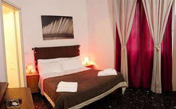 Bed & Bed Peterson Bed & Breakfast 2*