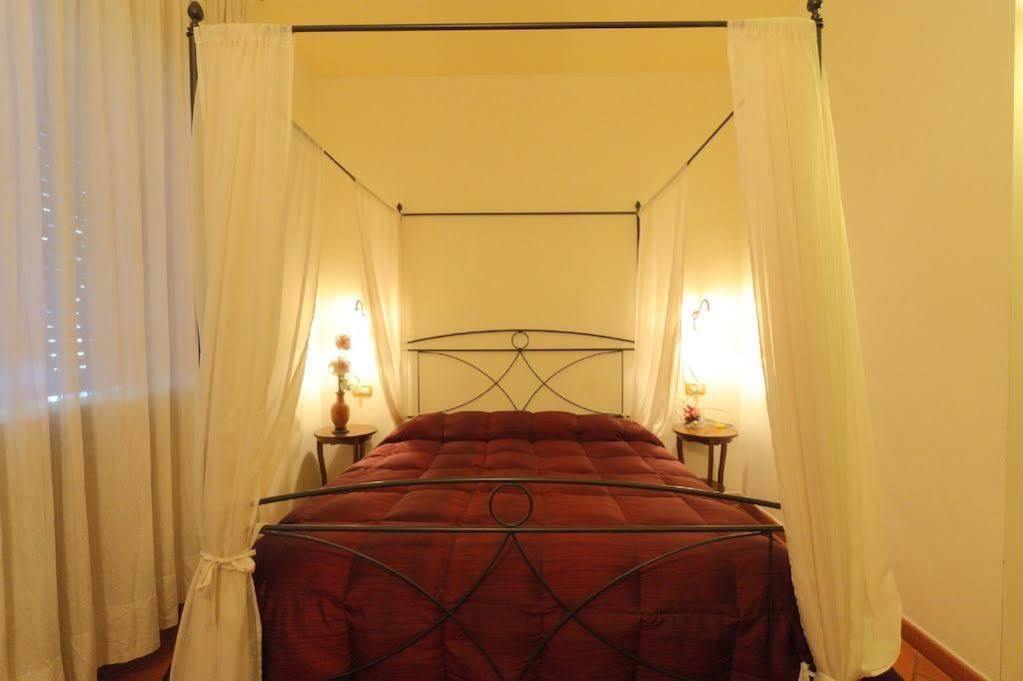 Antica Posta Florence