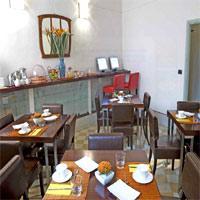 Bed & Breakfast Casa Rovai