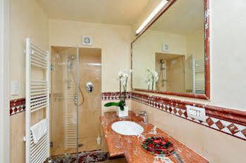 Family Signoria Hotel Florence