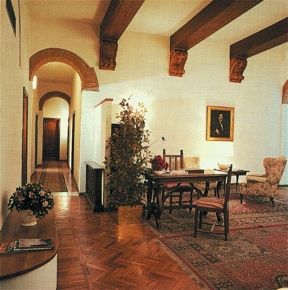Hotel Morandi 3*