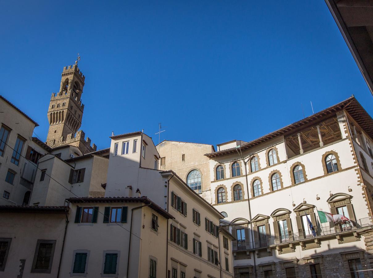 Appartamento Uffizi Gallery Rooftop