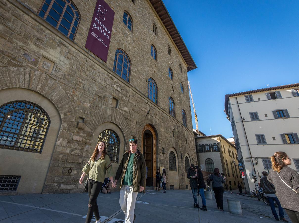 Appartamento Uffizi Gallery Rooftop Firenze