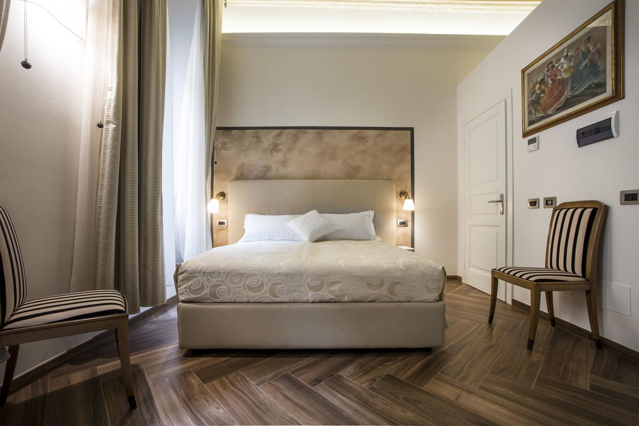 Bed & Breakfast Residenza Delle Arti