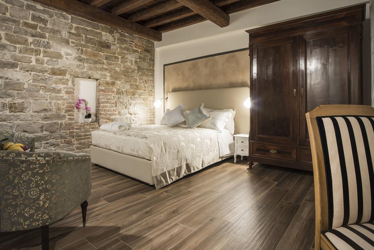 Bed & Breakfast Residenza Delle Arti *
