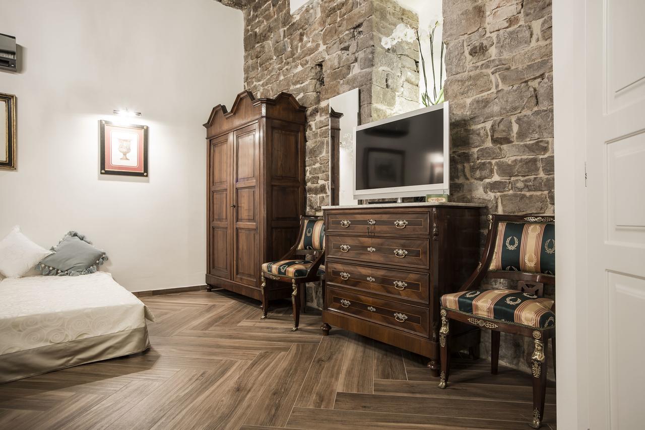 Bed & Breakfast Residenza Delle Arti Florence