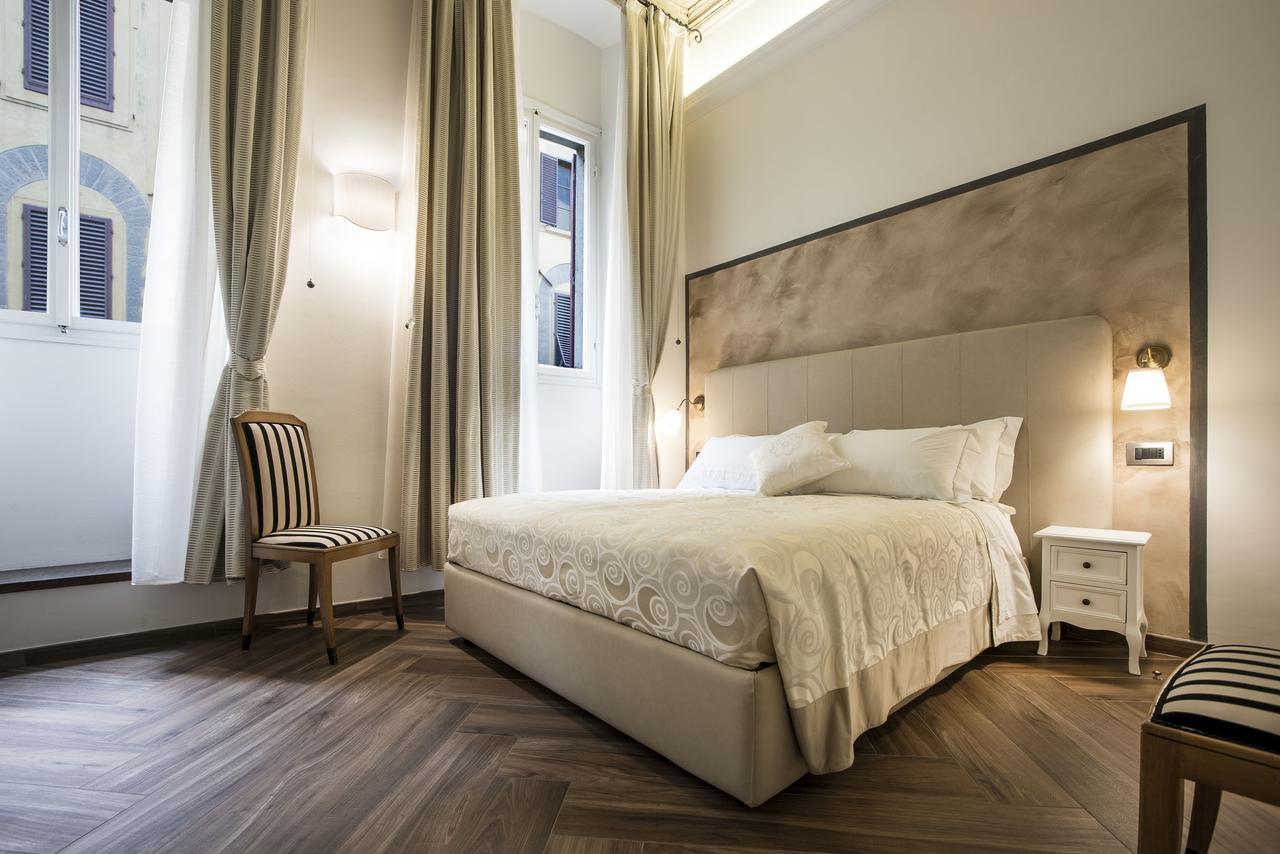 Residenza Delle Arti Bed & Breakfast *