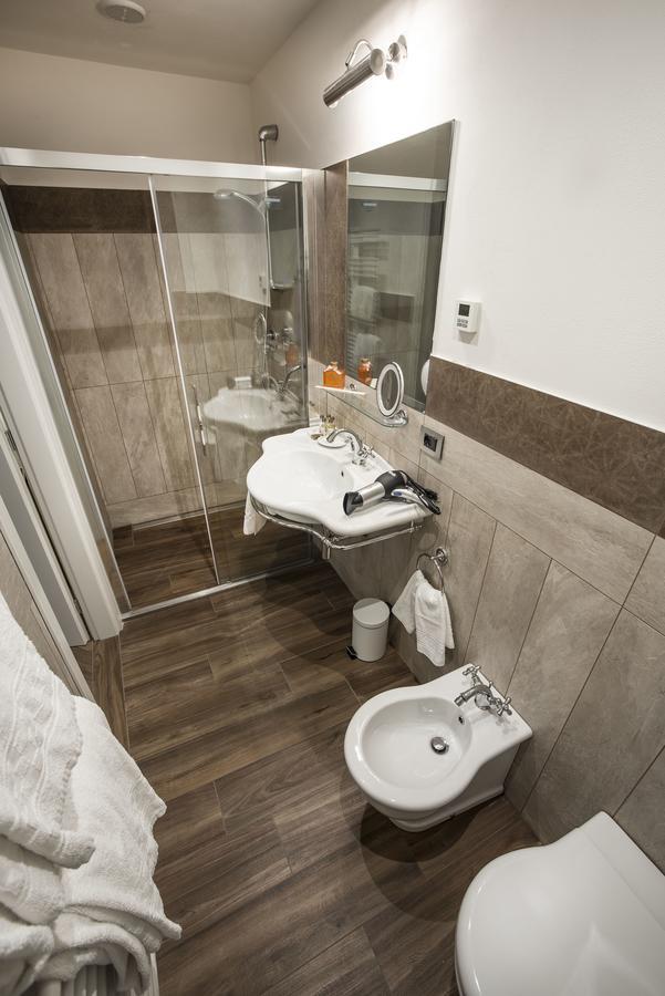 Bed & Breakfast Residenza Delle Arti
