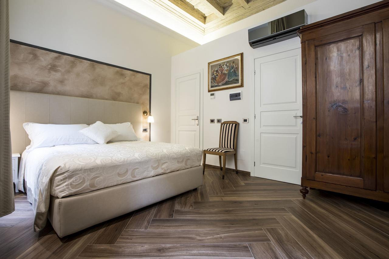 Residenza Delle Arti *