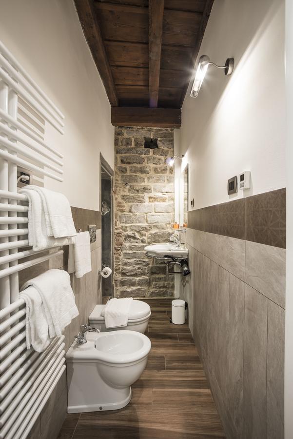 Bed & Breakfast Residenza Delle Arti