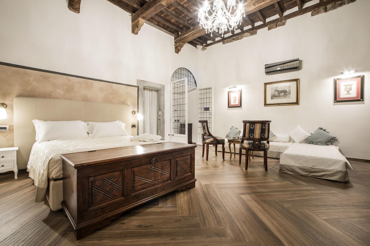 Bed & Breakfast Residenza Delle Arti *