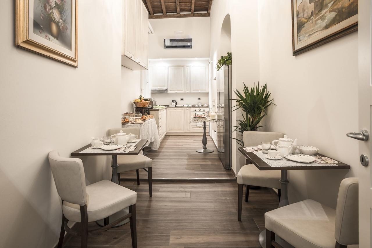 Residenza Delle Arti Bed & Breakfast *