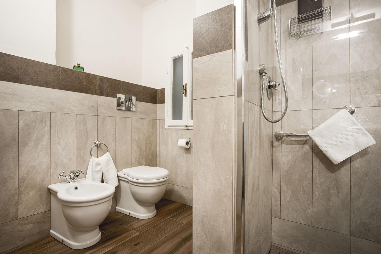 Residenza Delle Arti Bed & Breakfast Florence