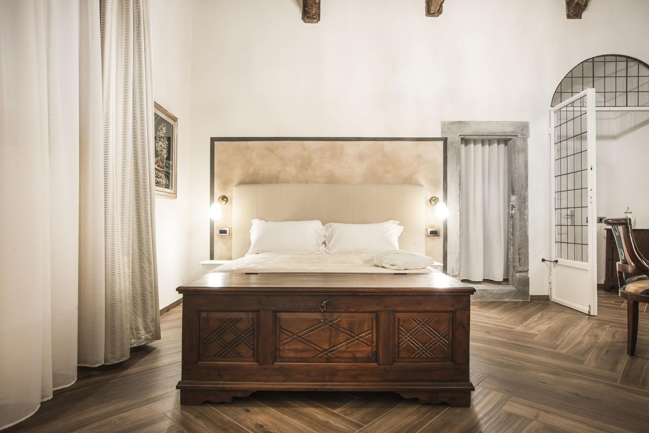 Bed & Breakfast Residenza Delle Arti *