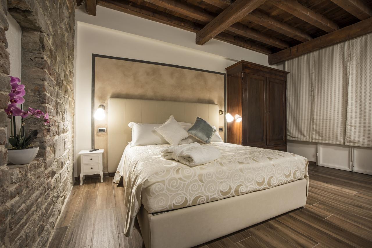 Bed & Breakfast Residenza Delle Arti Florence