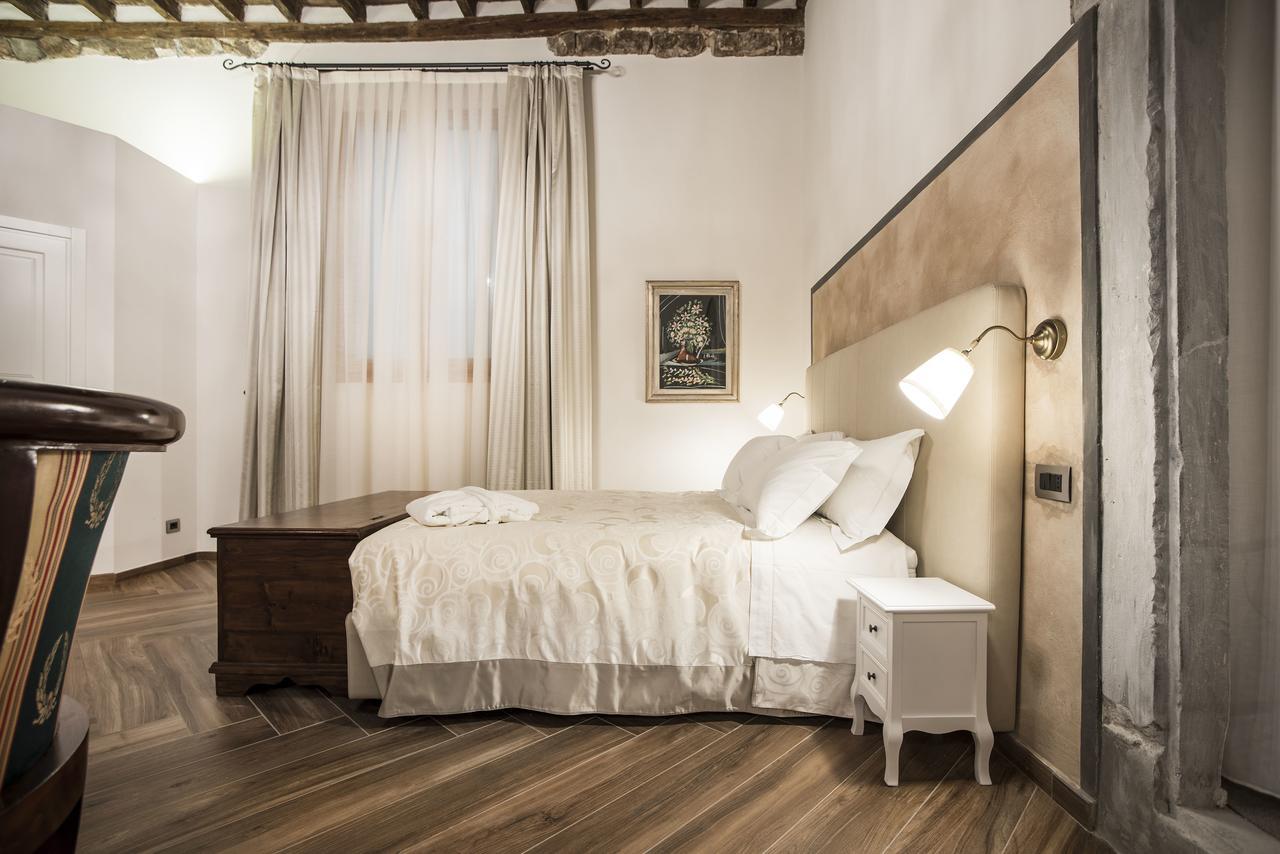 Residenza Delle Arti Bed & Breakfast Florence