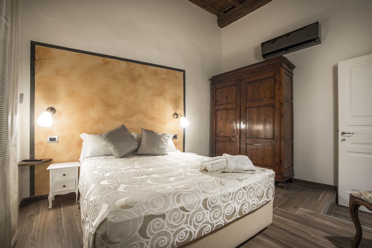 Bed & Breakfast Residenza Delle Arti Florence