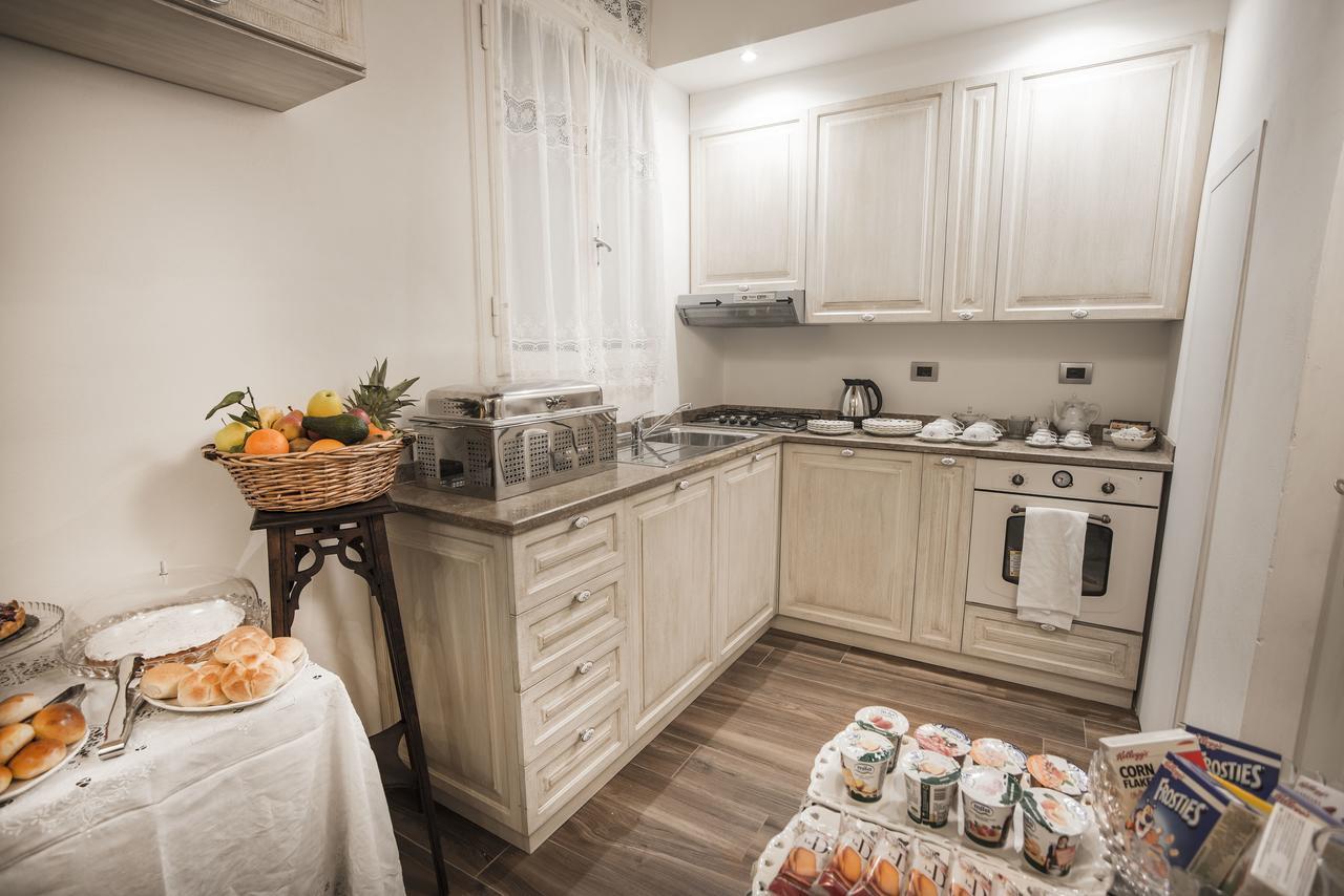 Residenza Delle Arti Bed & Breakfast Florence