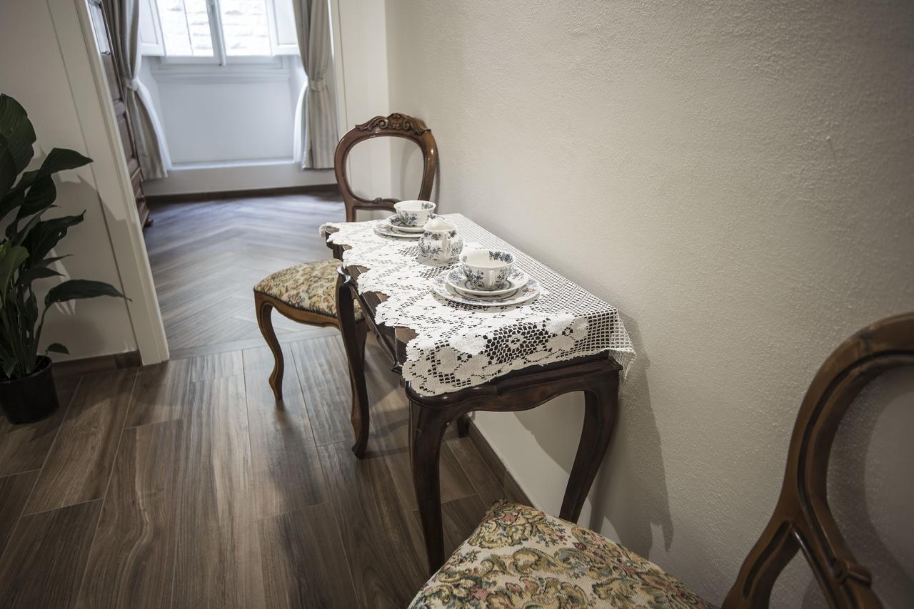 Bed & Breakfast Residenza Delle Arti Florence