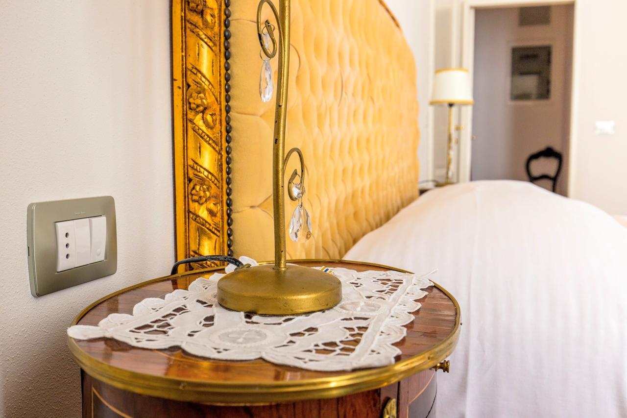 Bed & Breakfast Gourmet Landucci 3*