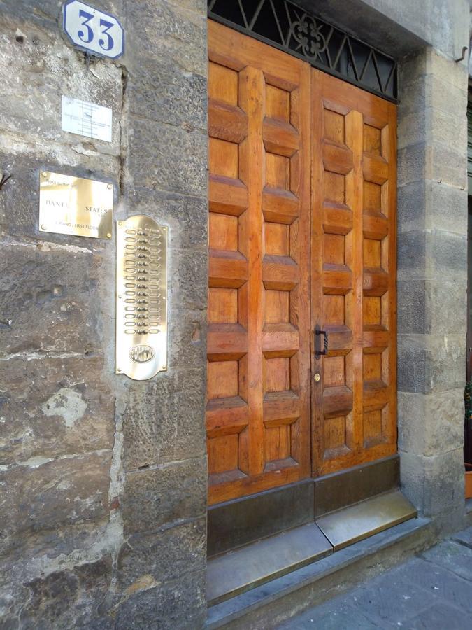 Appartamento Dante States Firenze