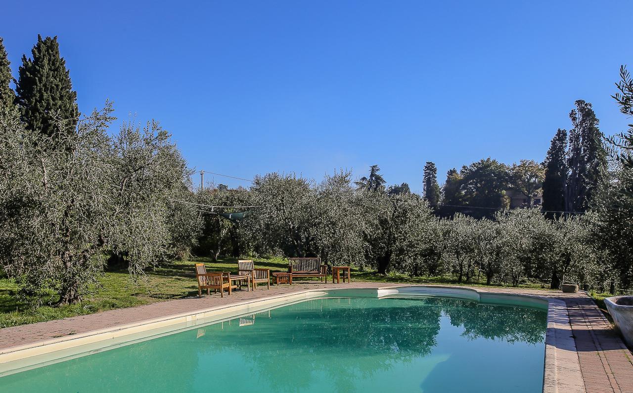Affittacamere Le Pergole-