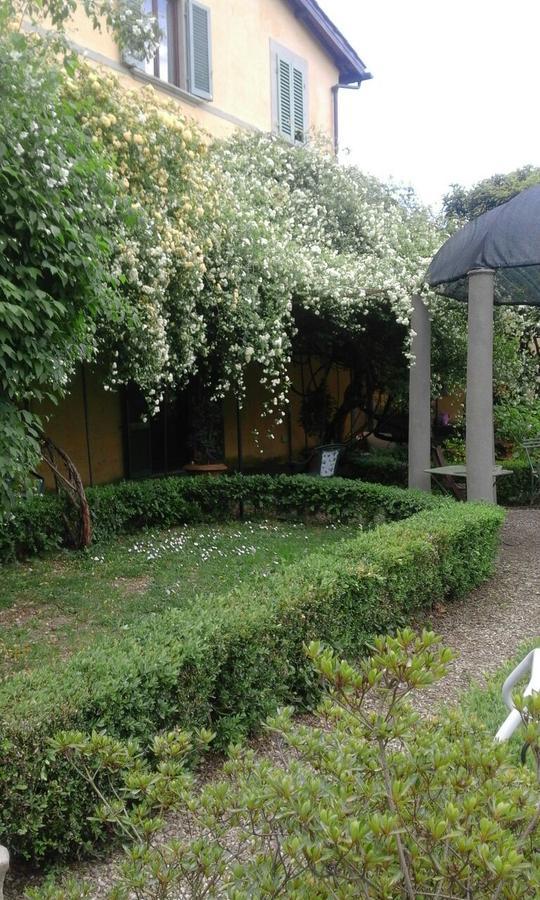 Affittacamere Le Pergole-
