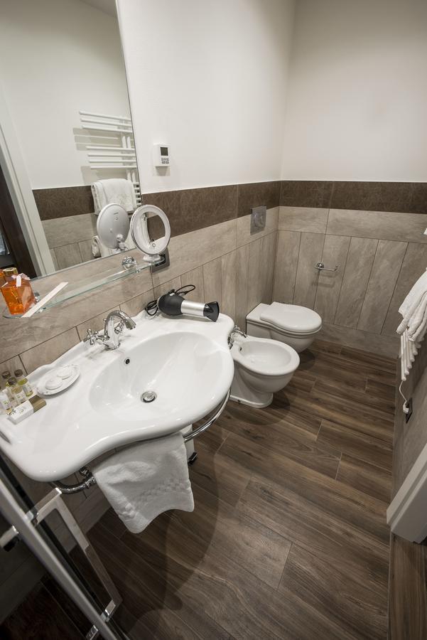 Bed & Breakfast Residenza Delle Arti Florence