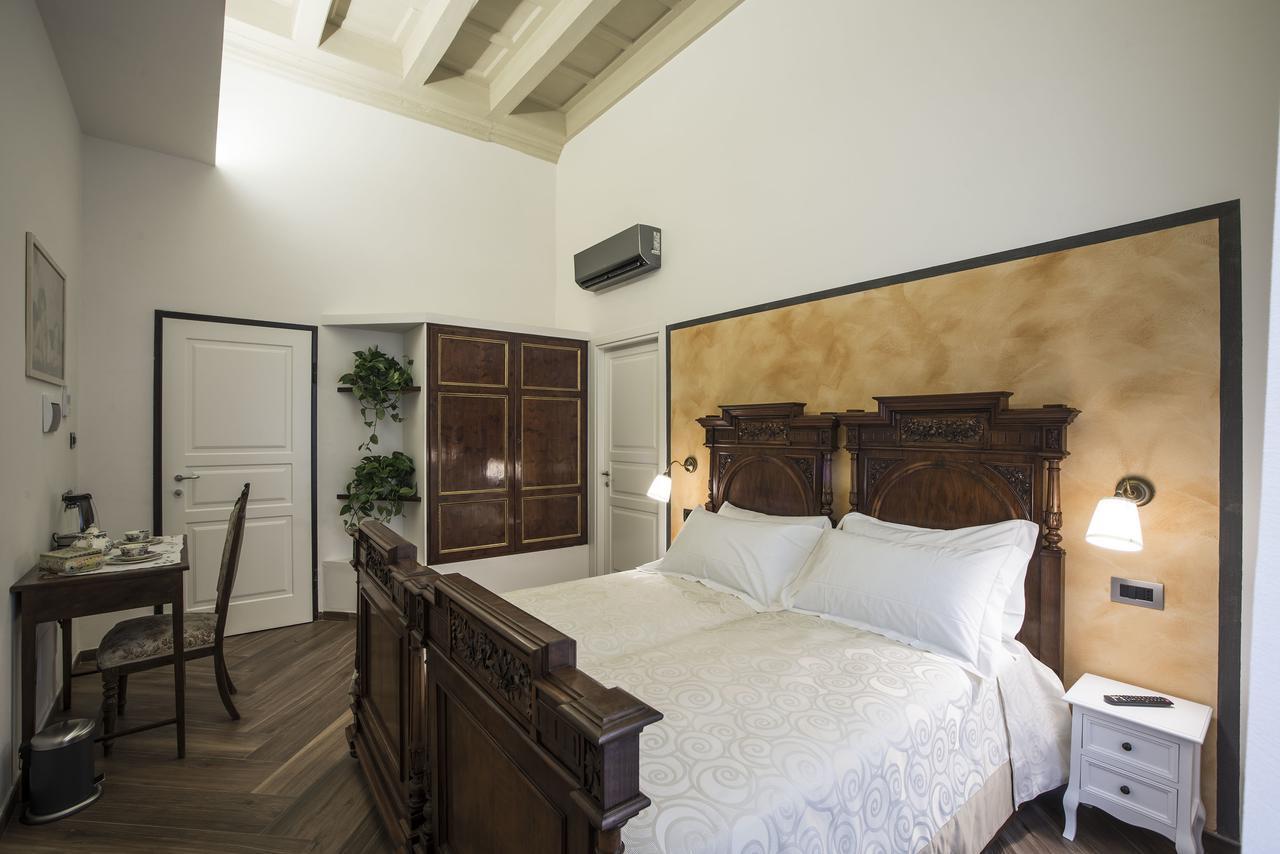 Bed & Breakfast Residenza Delle Arti *