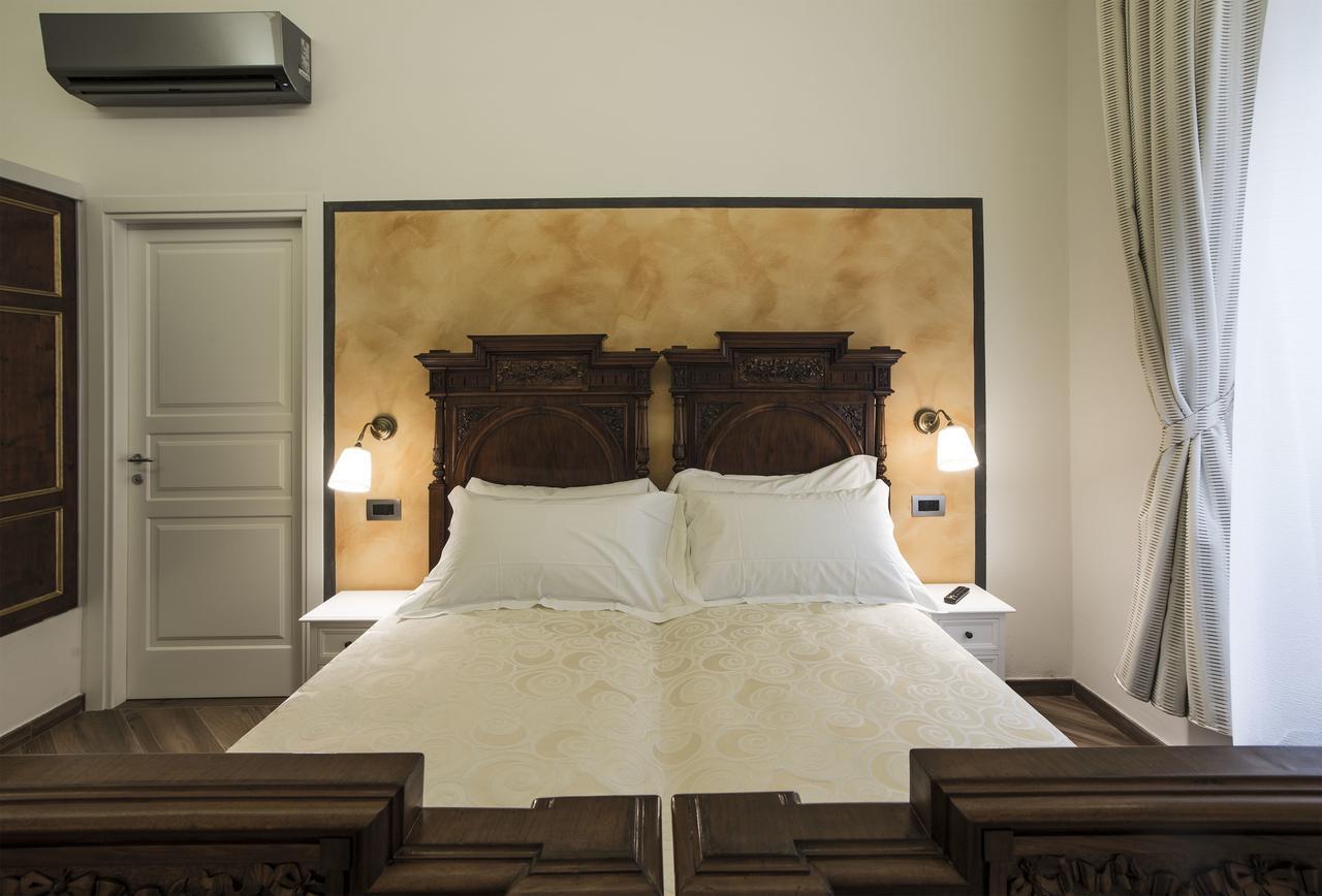 Residenza Delle Arti Bed & Breakfast Florence