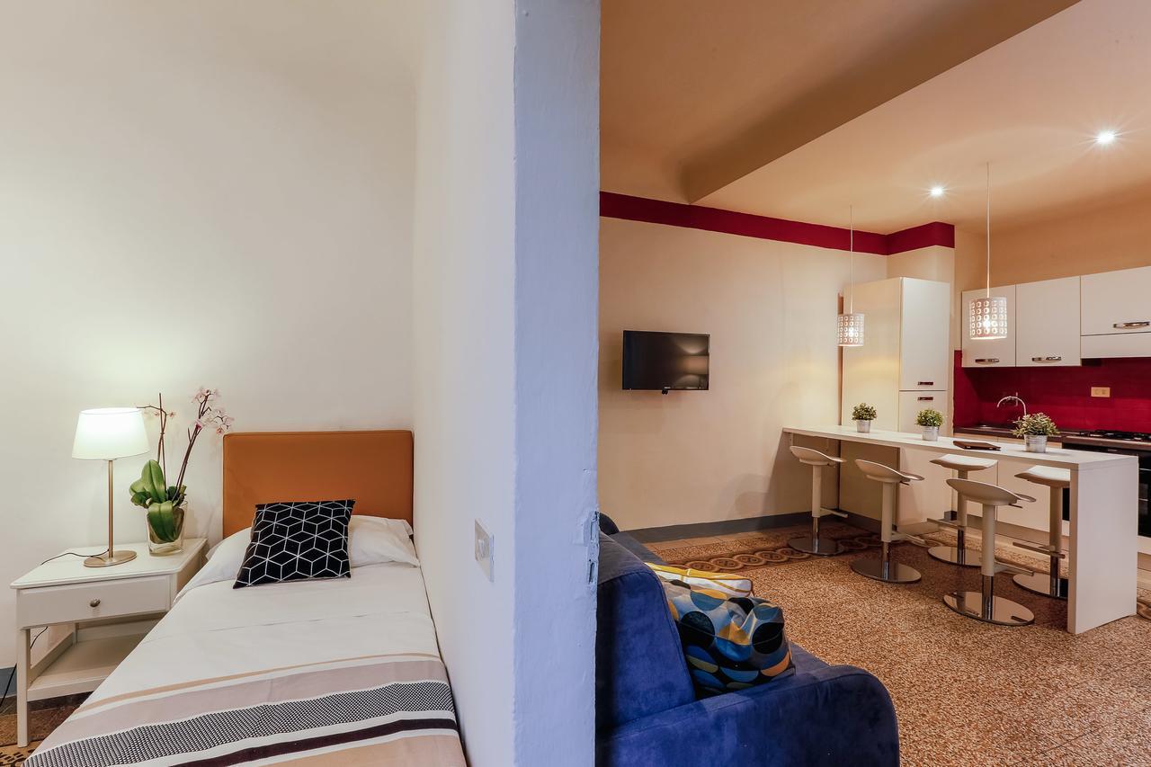 Dei Poeti & Bed & Breakfast Florence