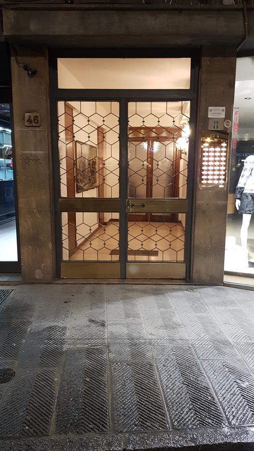 Piccolo Borgo Antico Affittacamere