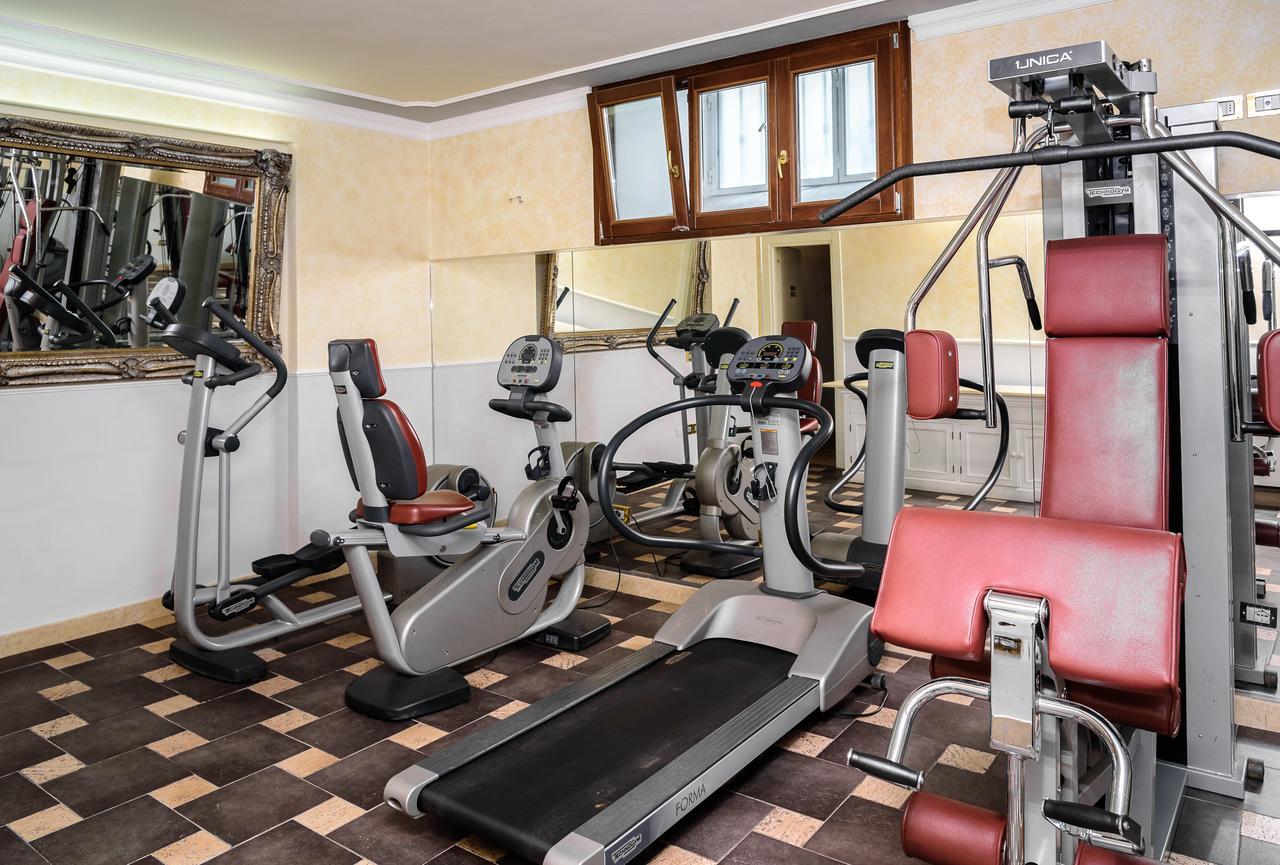 Relais La Corte Di Cloris Florence