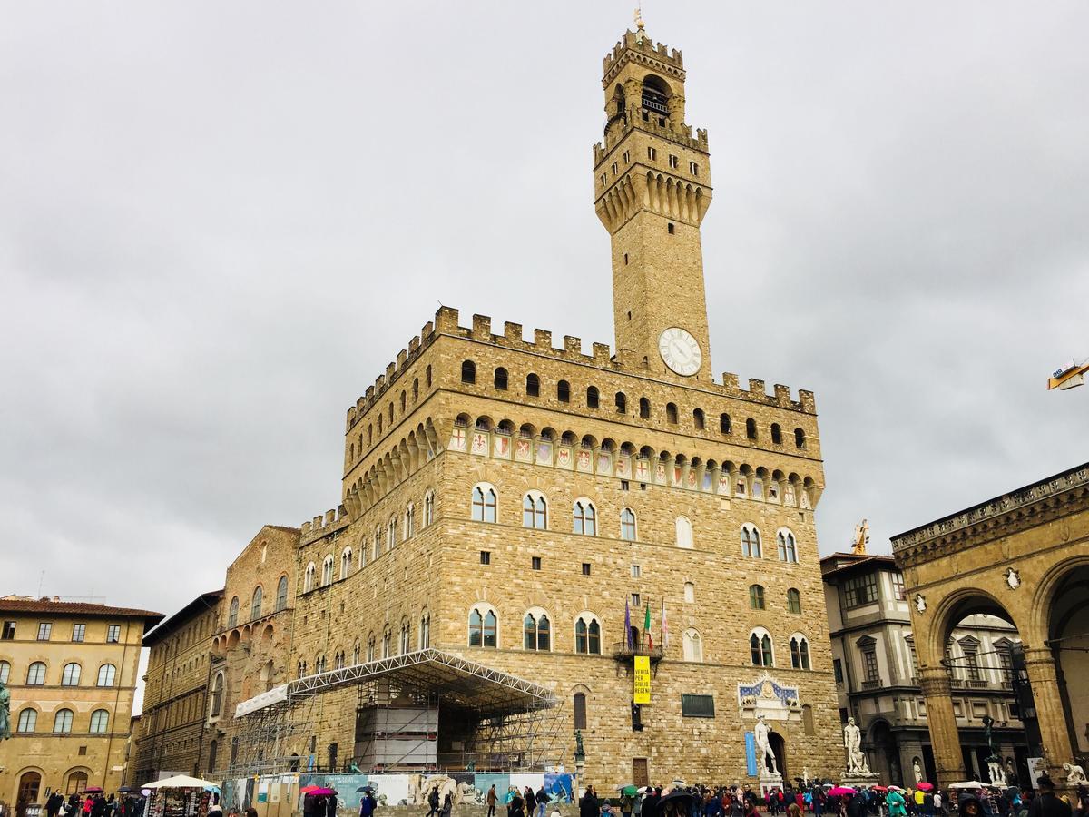 Dei Mori - Florence