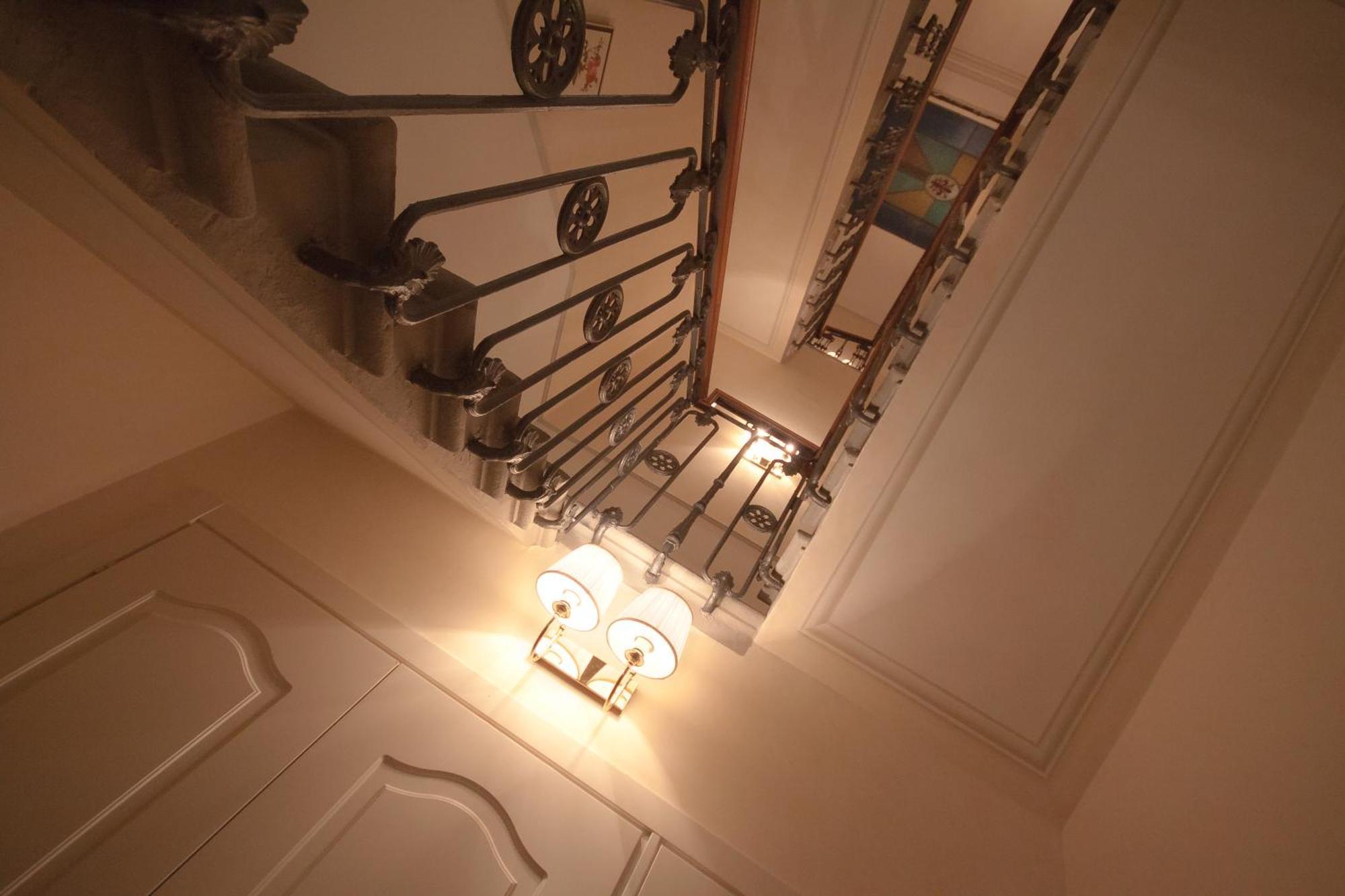Guest house Relais La Corte Di Cloris Florence