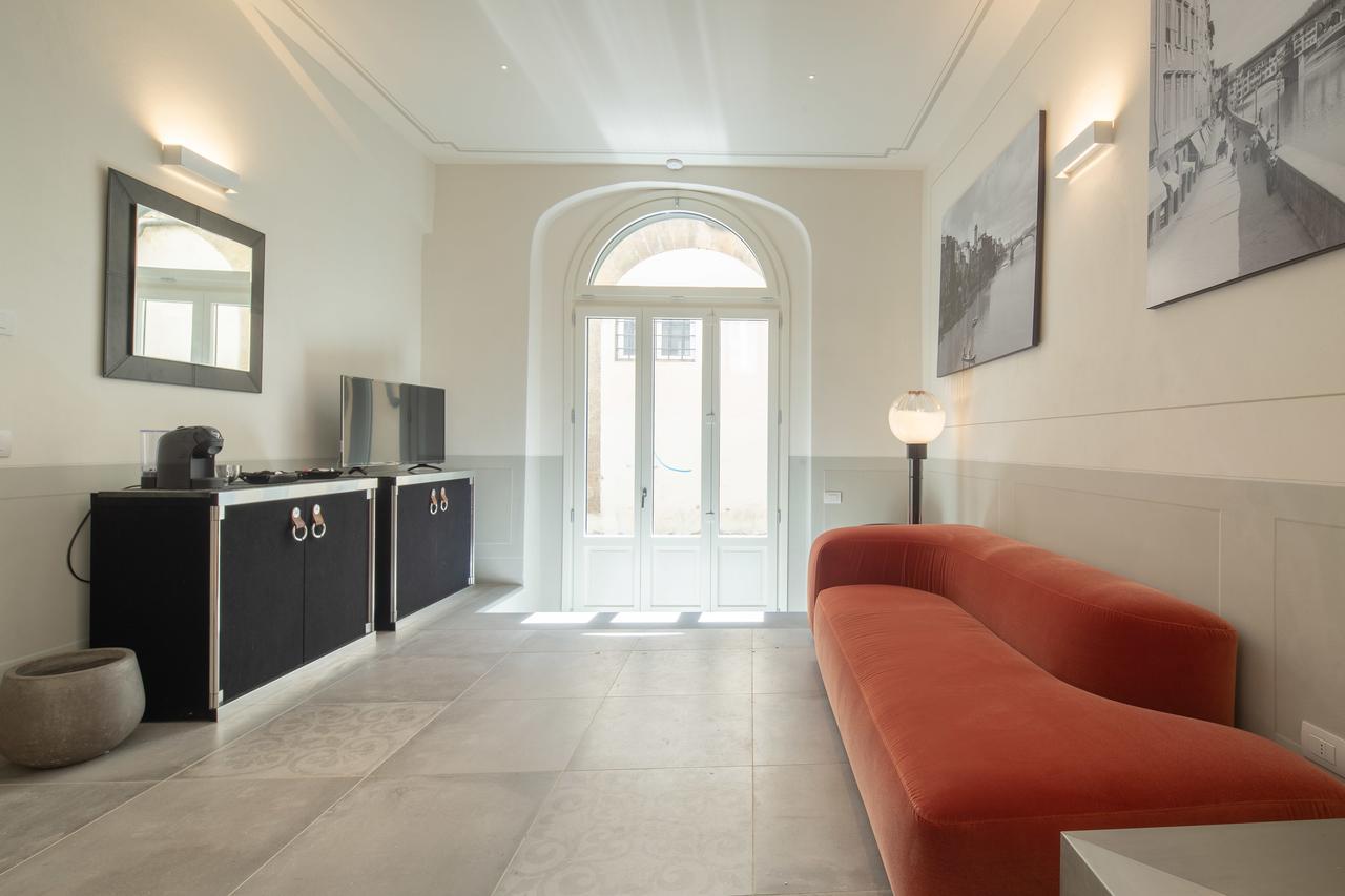 Carapelli Apartment Florence