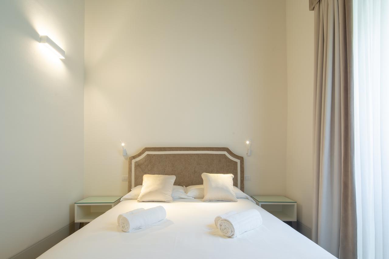Carapelli Apartment Florence