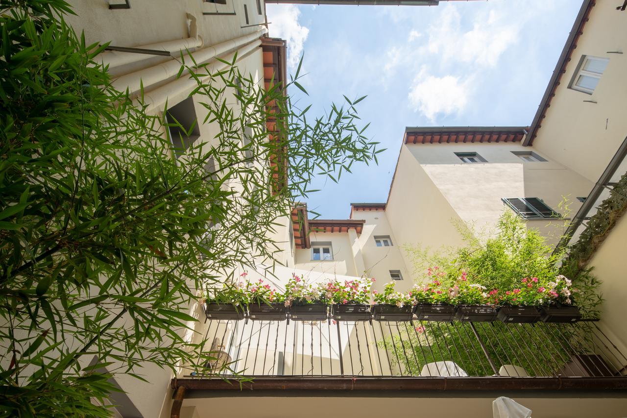 Carapelli Apartment