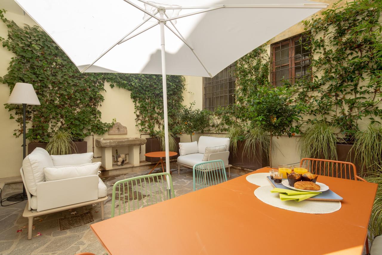 Apartment Carapelli *