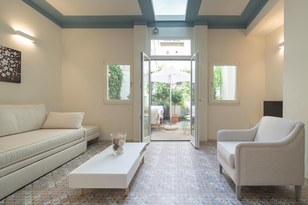 Carapelli Apartment *